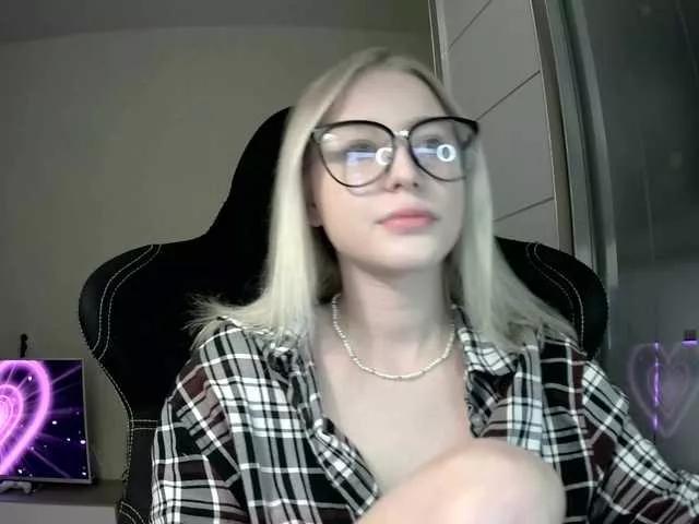 BLONDINO4KA